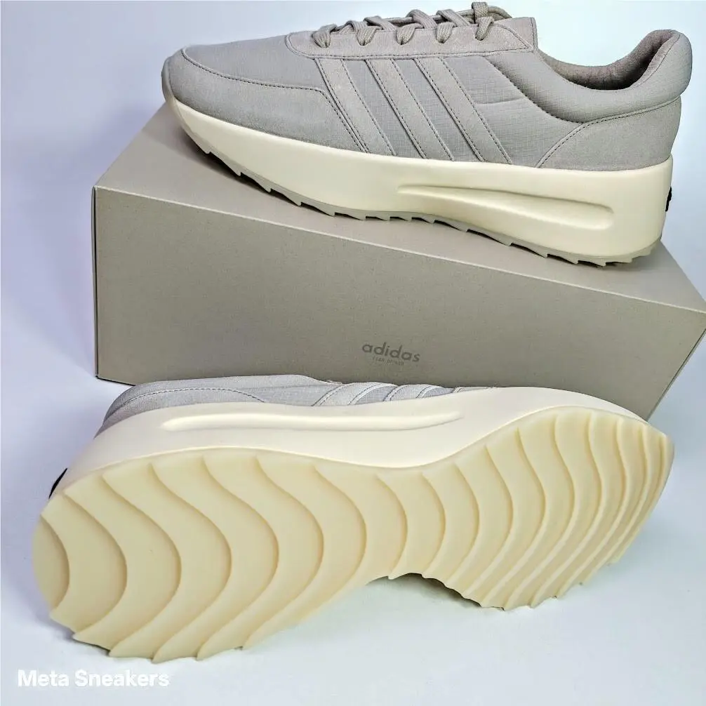Adidas shoes - adidas LA Trainer - Trainer - IH5152 - White 13