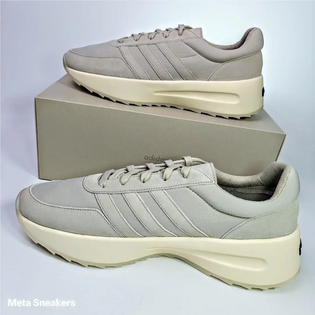 Adidas shoes - adidas LA Trainer - Trainer - IH5152 - White 14