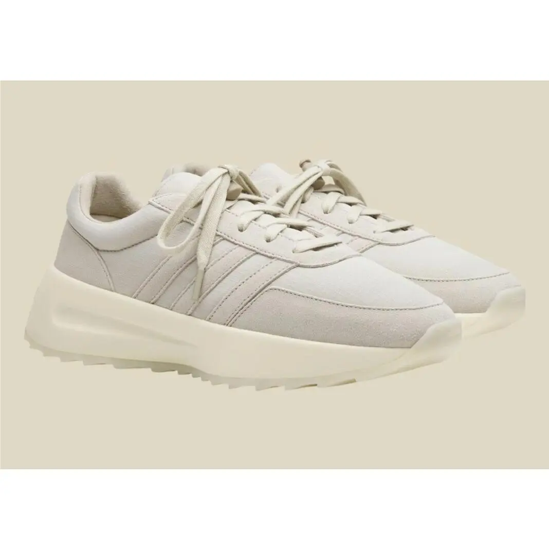 Adidas shoes - adidas LA Trainer - Trainer - IH5152 - White 18