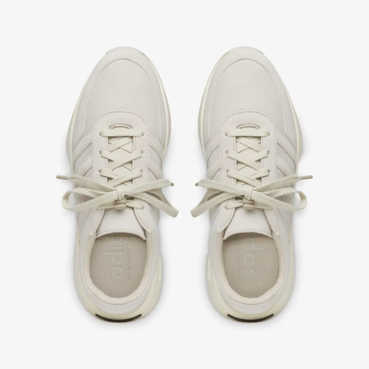 Adidas shoes - adidas LA Trainer - Trainer - IH5152 - White 21