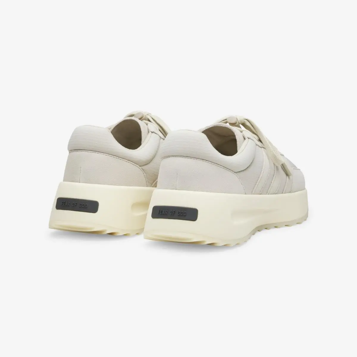 Adidas shoes - adidas LA Trainer - Trainer - IH5152 - White 22