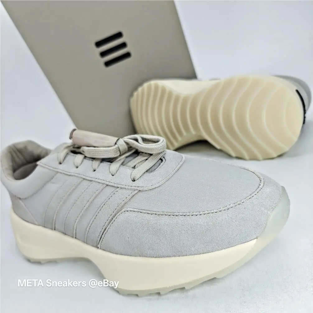 Adidas shoes - adidas LA Trainer - Trainer - IH5152 - White 2