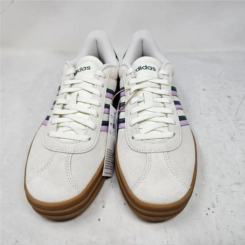 Adidas shoes - adidas Vl Court - Court - JI1788 - Pink 8