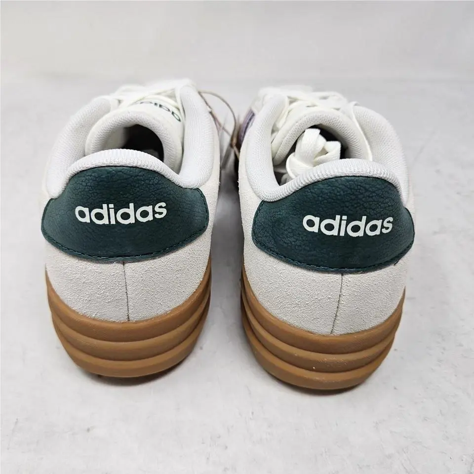 Adidas shoes - adidas Vl Court - Court - JI1788 - Pink 7