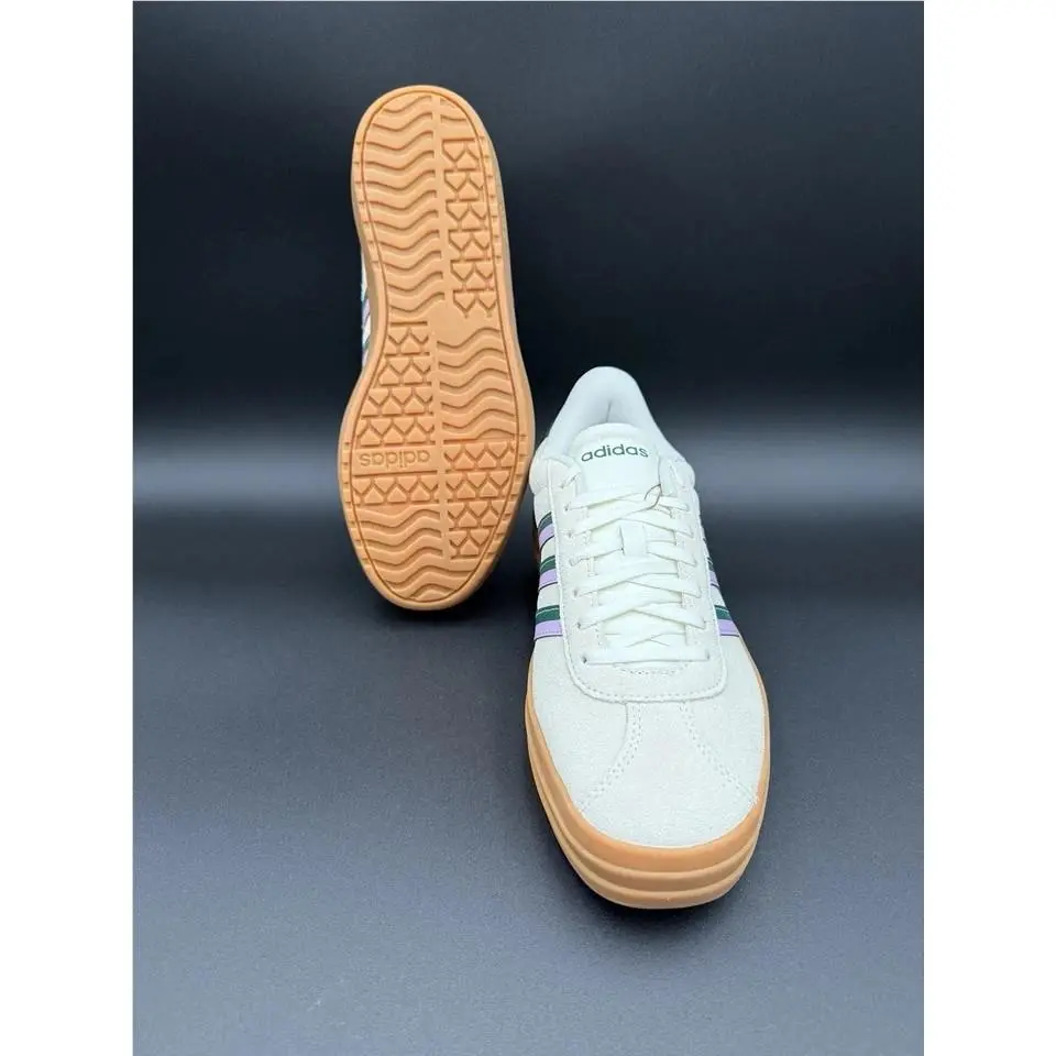 Adidas shoes - adidas Vl Court - Court - JI1788 - Pink 10