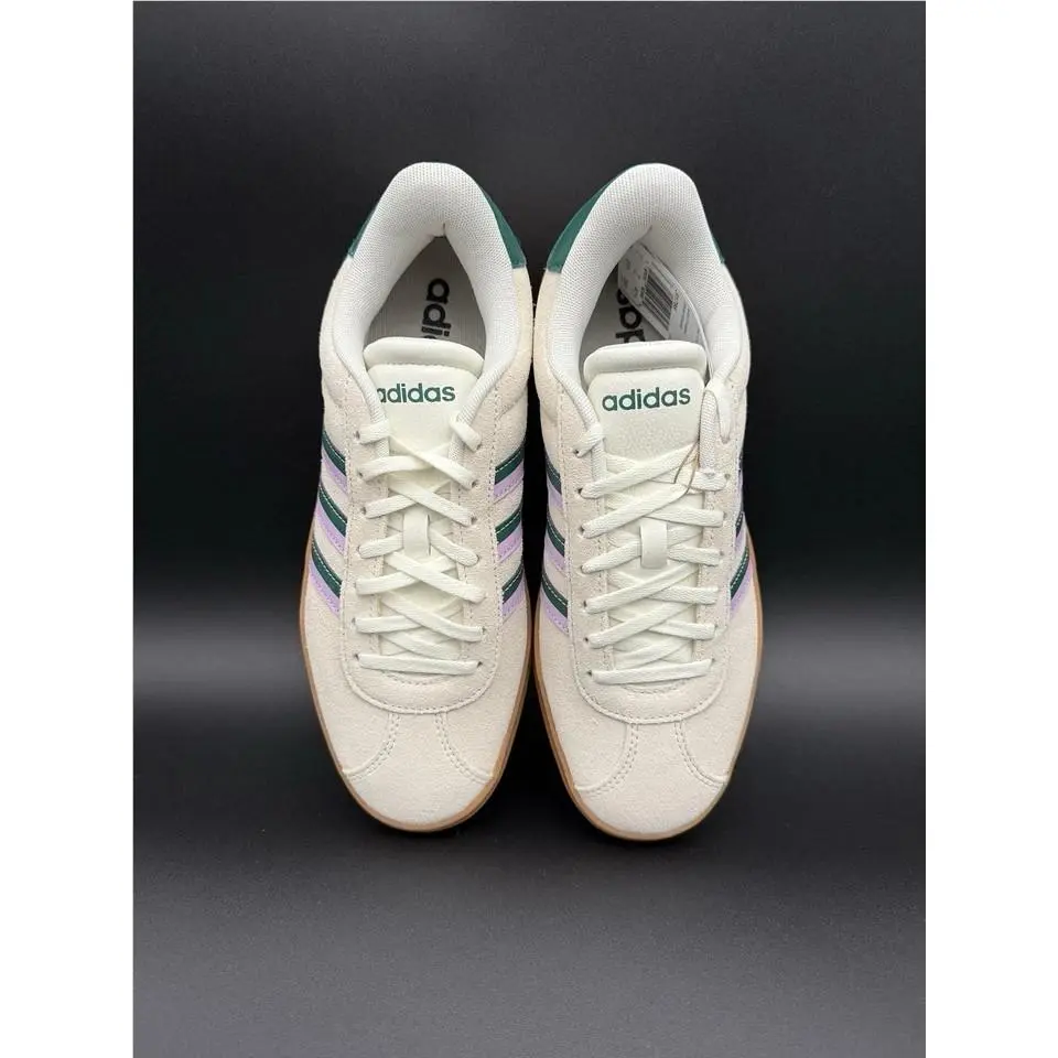 Adidas shoes - adidas Vl Court - Court - JI1788 - Pink 11