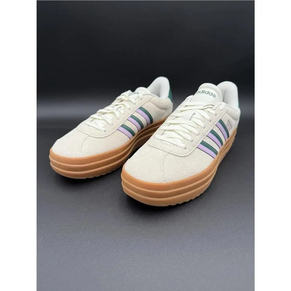 Adidas shoes - adidas Vl Court - Court - JI1788 - Pink 2