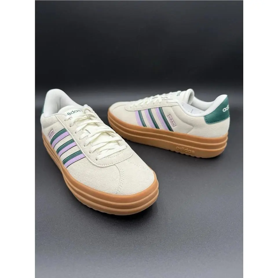 Adidas shoes - adidas Vl Court - Court - JI1788 - Pink 3