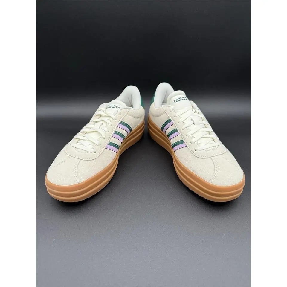 Adidas shoes - adidas Vl Court - Court - JI1788 - Pink 4