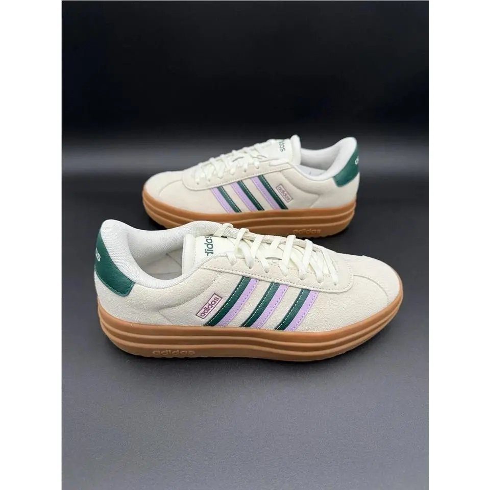 Adidas shoes - adidas Vl Court - Court - JI1788 - Pink 5