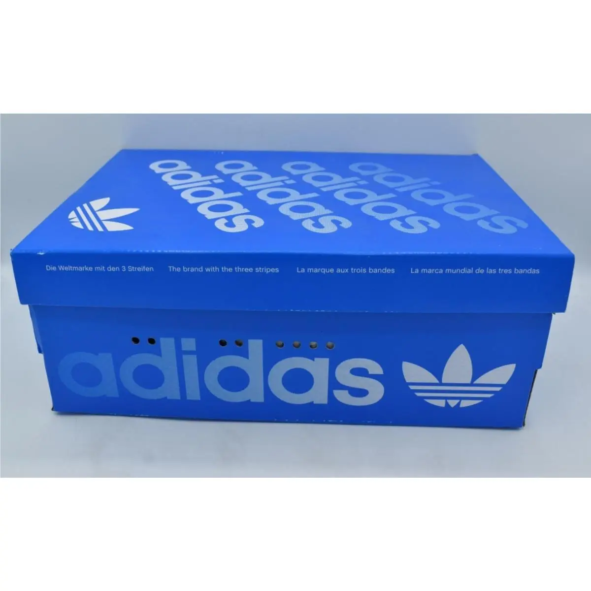 Adidas shoes - adidas Rivalry 86 - Rivalry - IF6265 - Preloved Brown/Core Black/Easy Yellow (UPC: 196473299529) 8