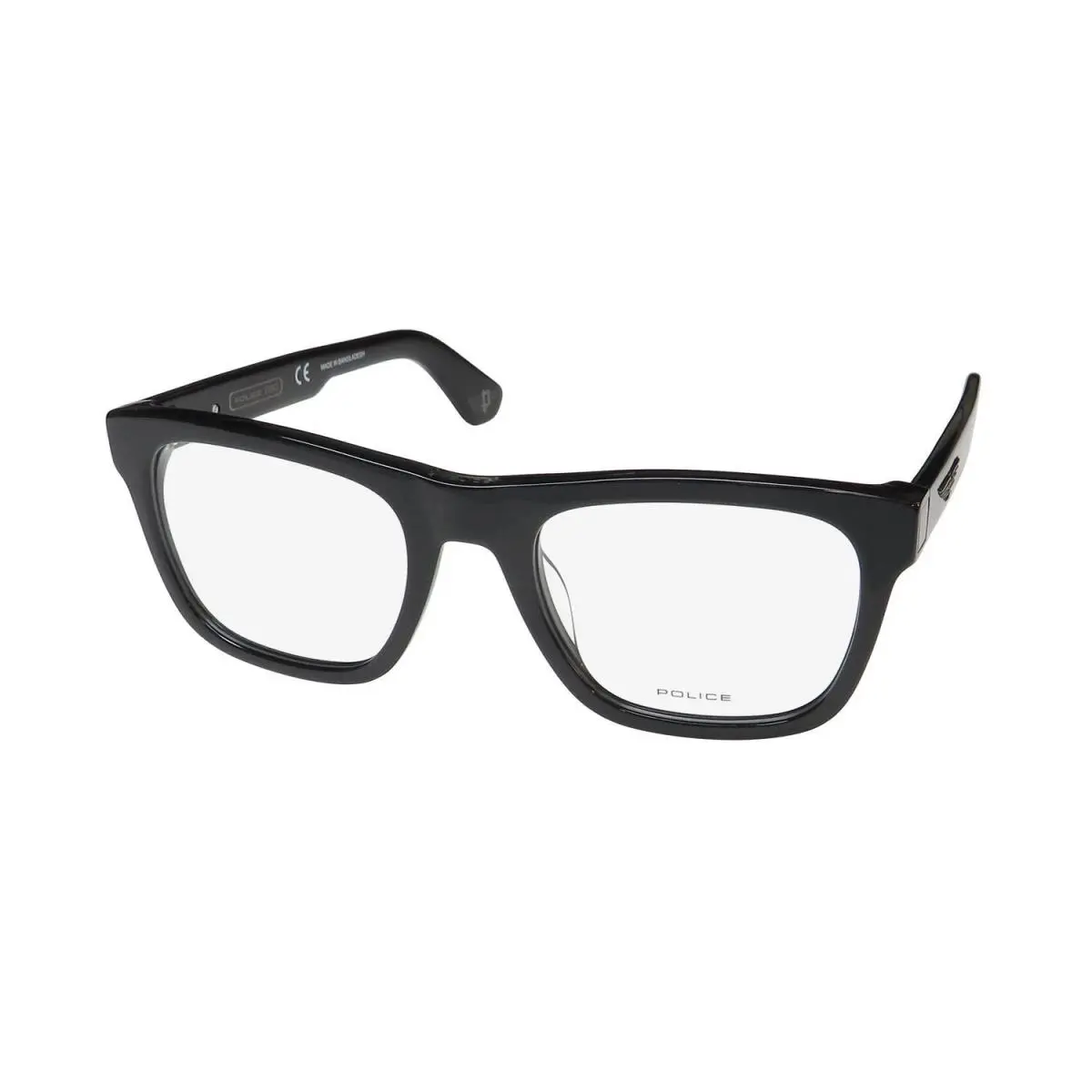Police VPLE37-06WR-52 Eyeglasses 52mm