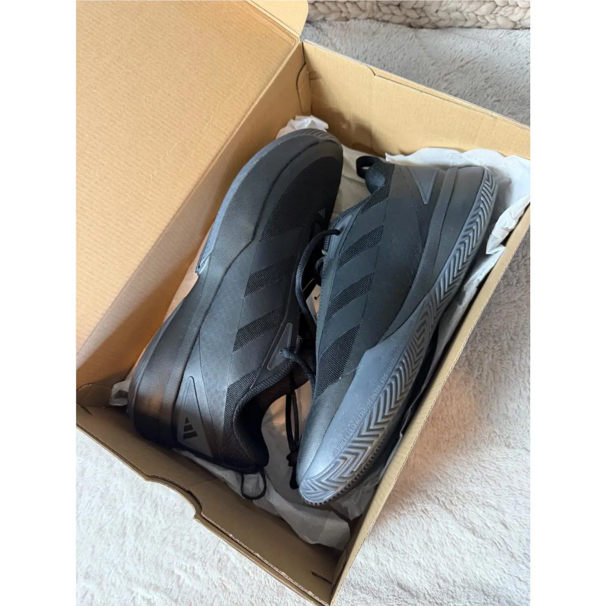 Adidas shoes - adidas Subzone - Subzone - IH3423 - Black, Manufacturer: CBlack/Carbon/CBlack 0