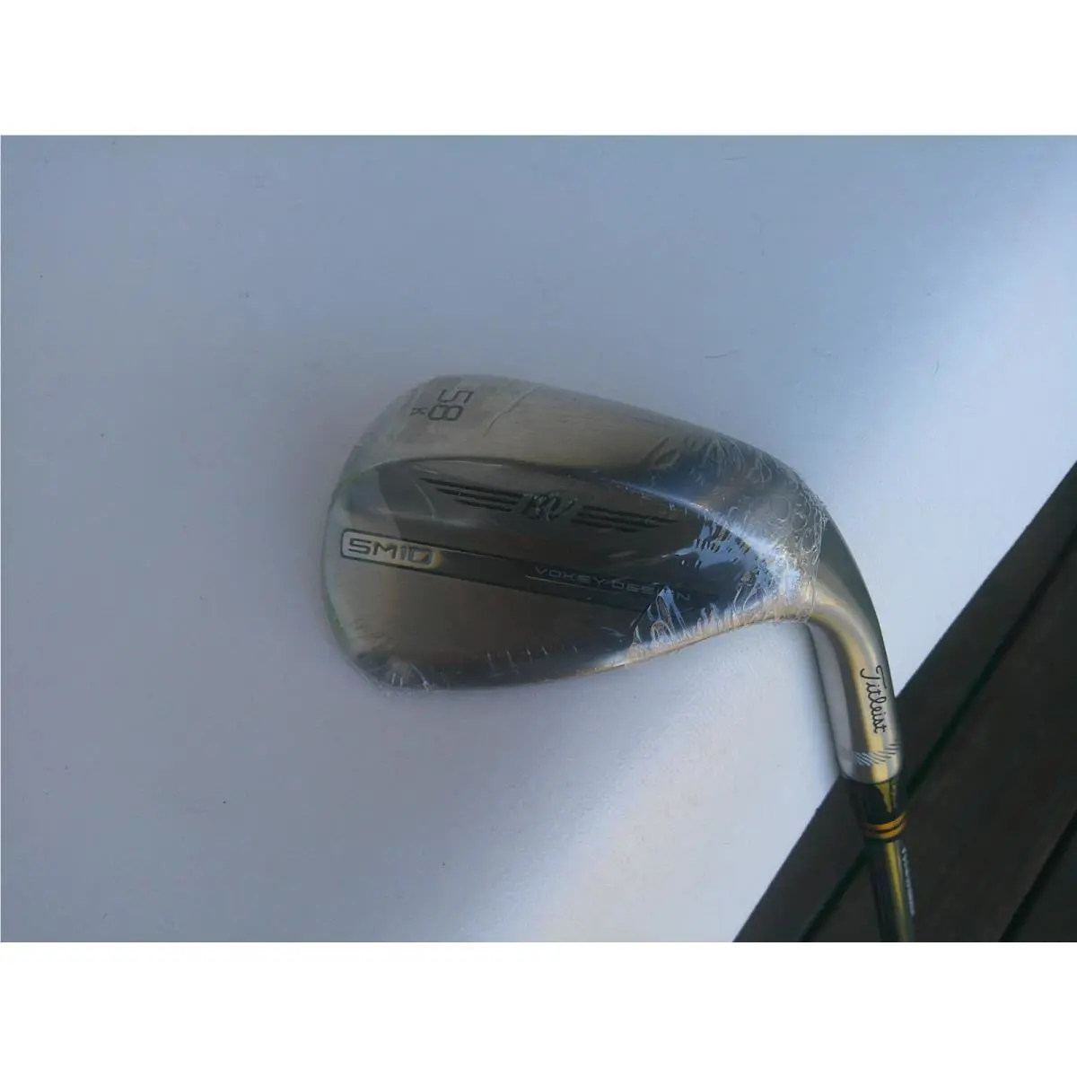 Titleist  - BV SM10 Tour Chrome - Tour Chrome 0