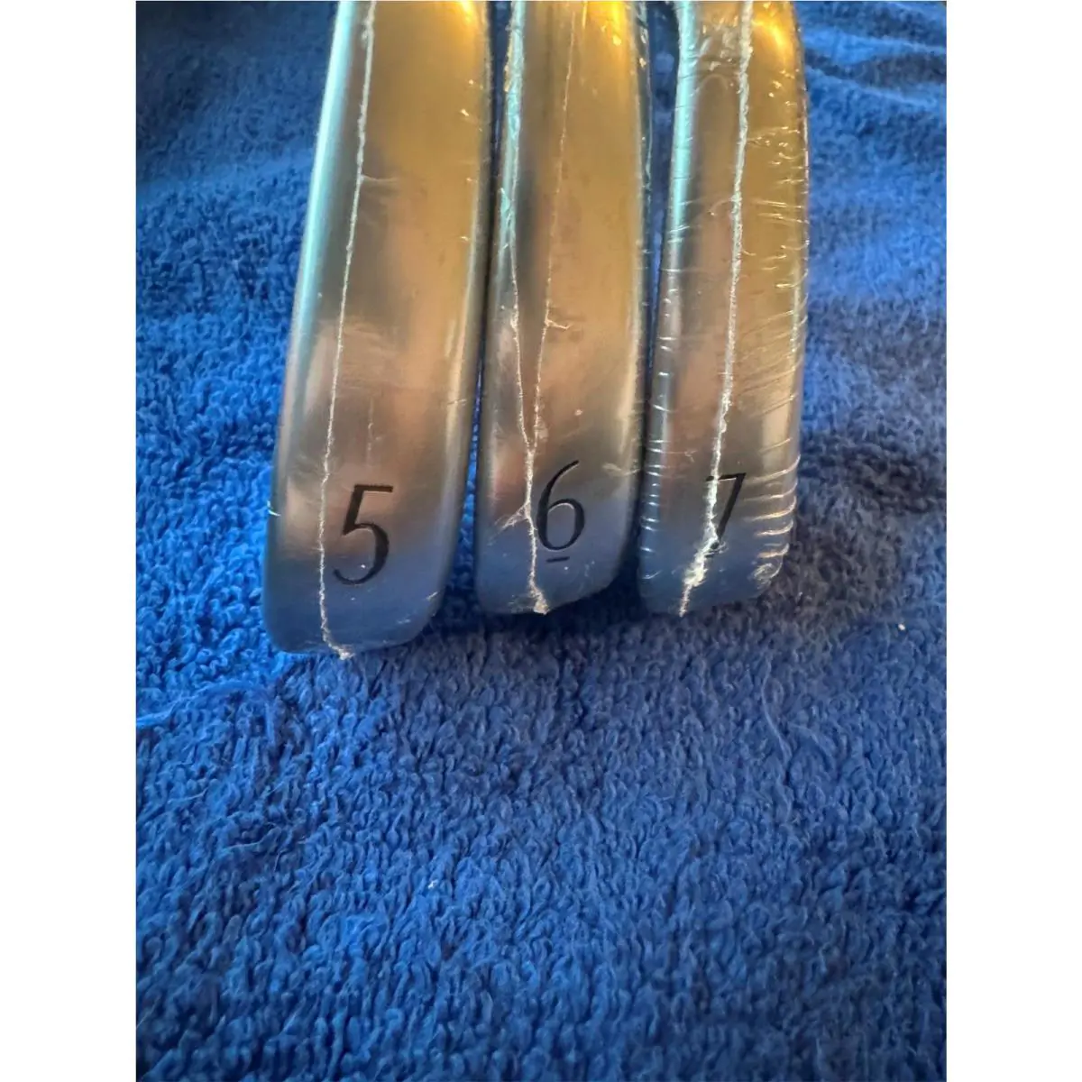 Titleist  - Gold 1