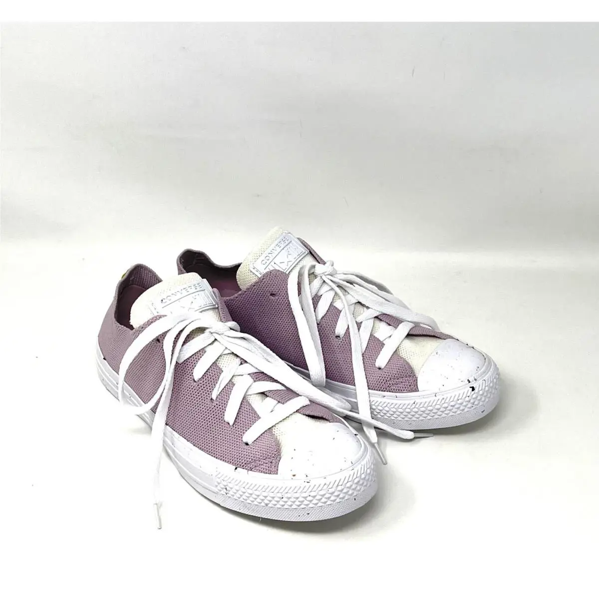 Vans shoes - Converse CTAS OX - Converse CTAS - 171490C - Pink 3