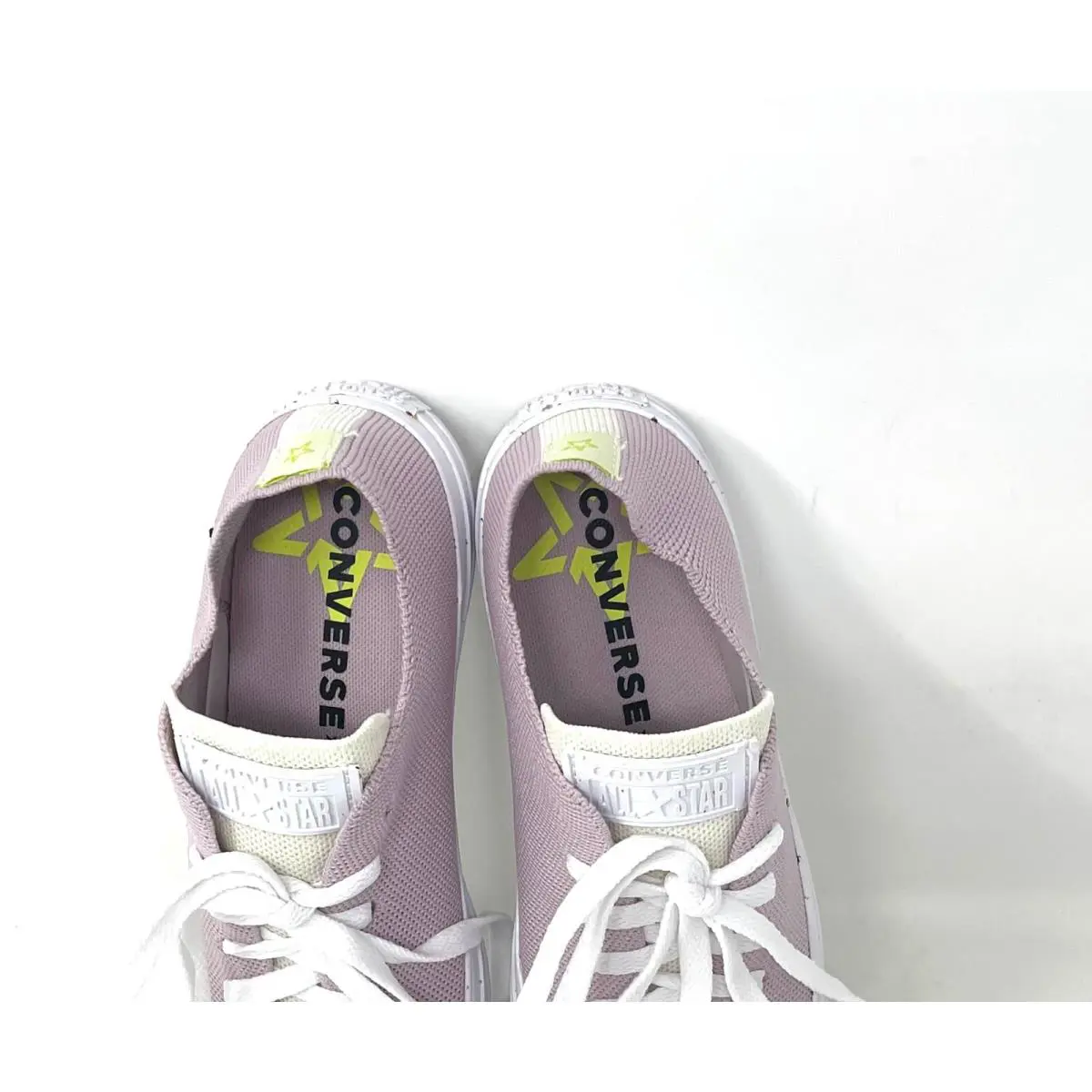 Vans shoes - Converse CTAS OX - Converse CTAS - 171490C - Pink 13