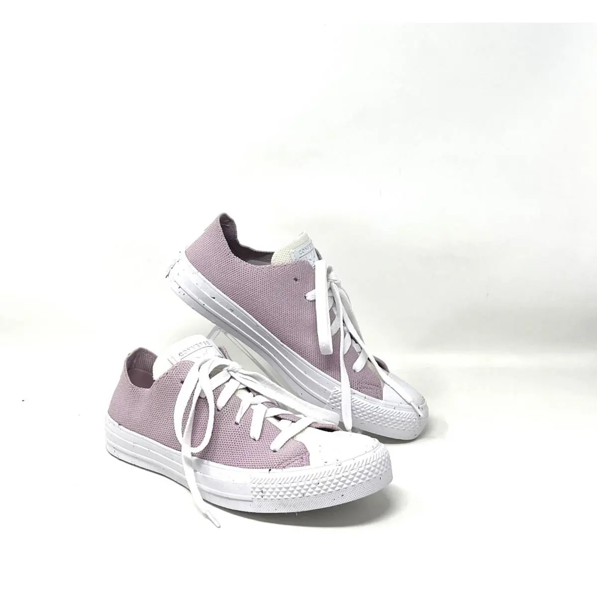 Vans shoes - Converse CTAS OX - Converse CTAS - 171490C - Pink 7