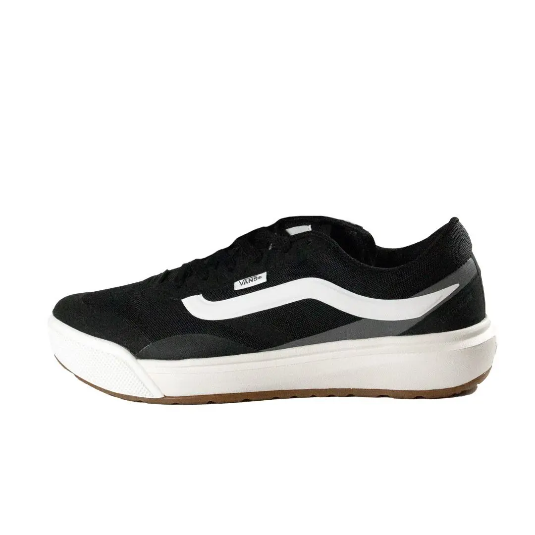 Vans Ultrarange 2.0 RW Black - Black