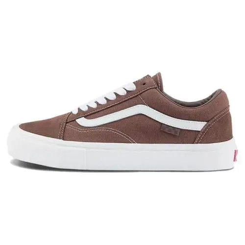 Vans shoes - VANS Old Skool - Old Skool - Brown 5
