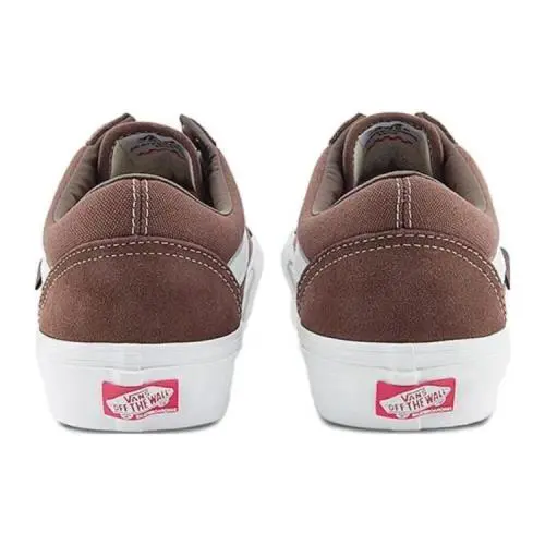Vans shoes - VANS Old Skool - Old Skool - Brown 6