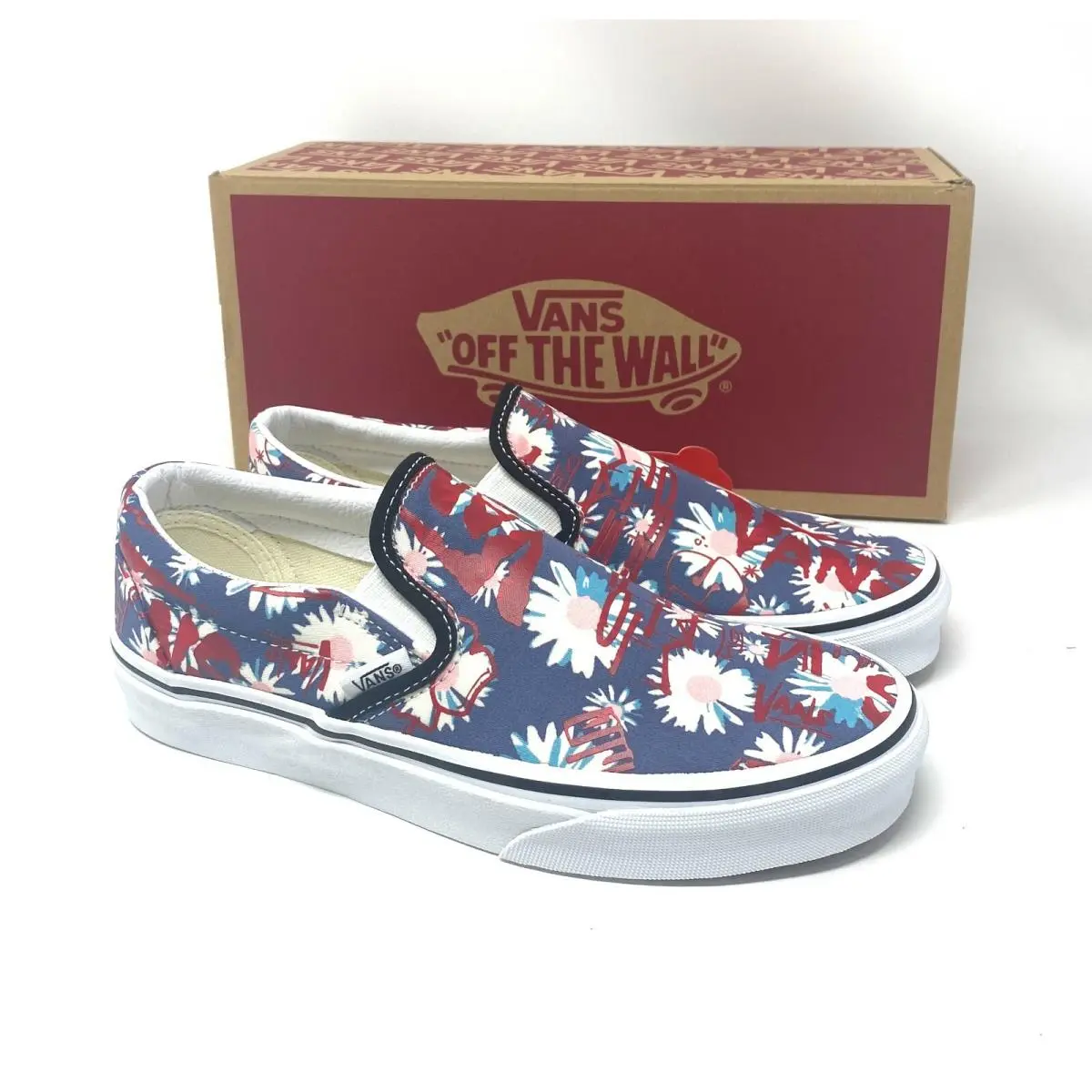 Vans shoes - VANS Crew - Crew - VN0A4BV31JA - Blue 11