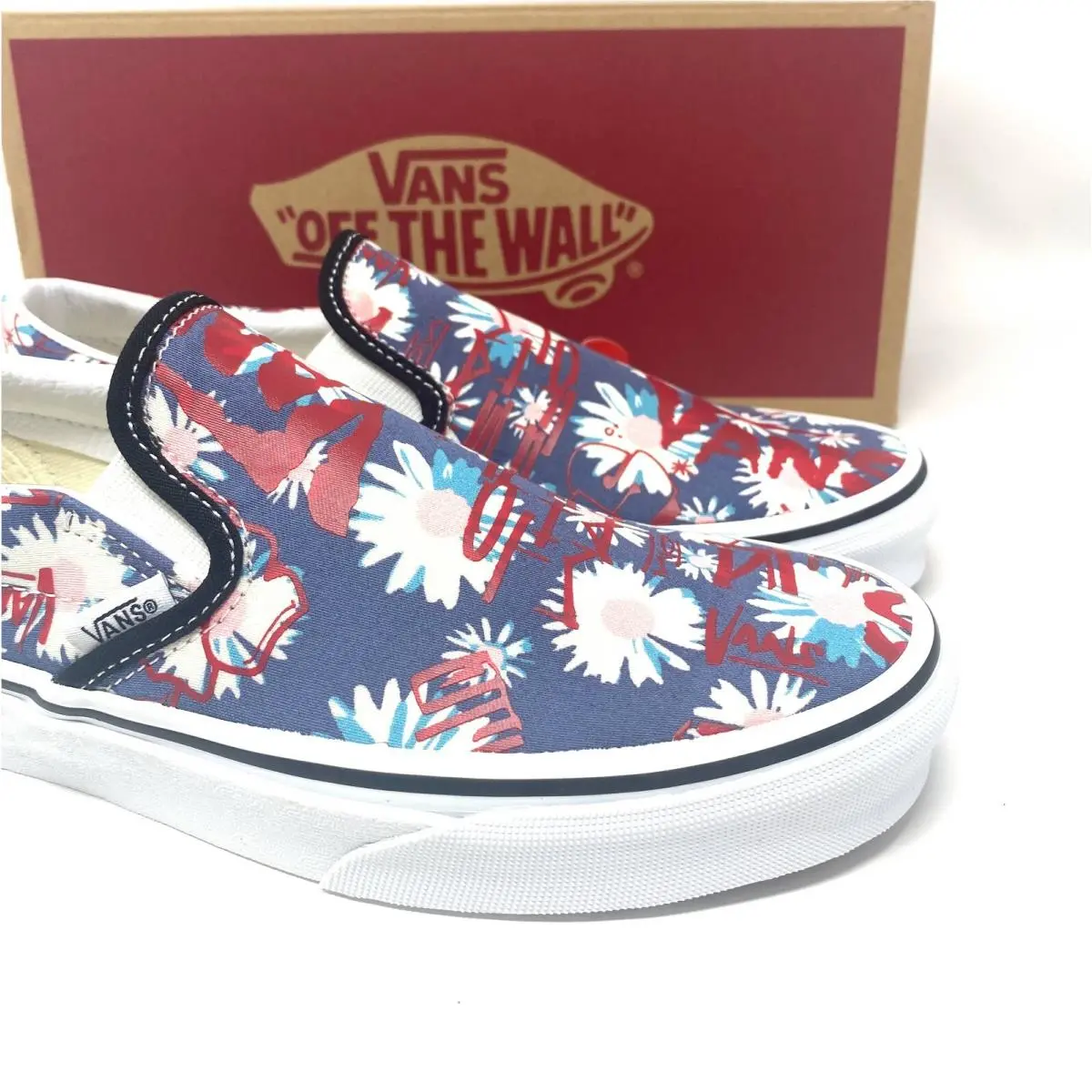 Vans shoes - VANS Crew - Crew - VN0A4BV31JA - Blue 18