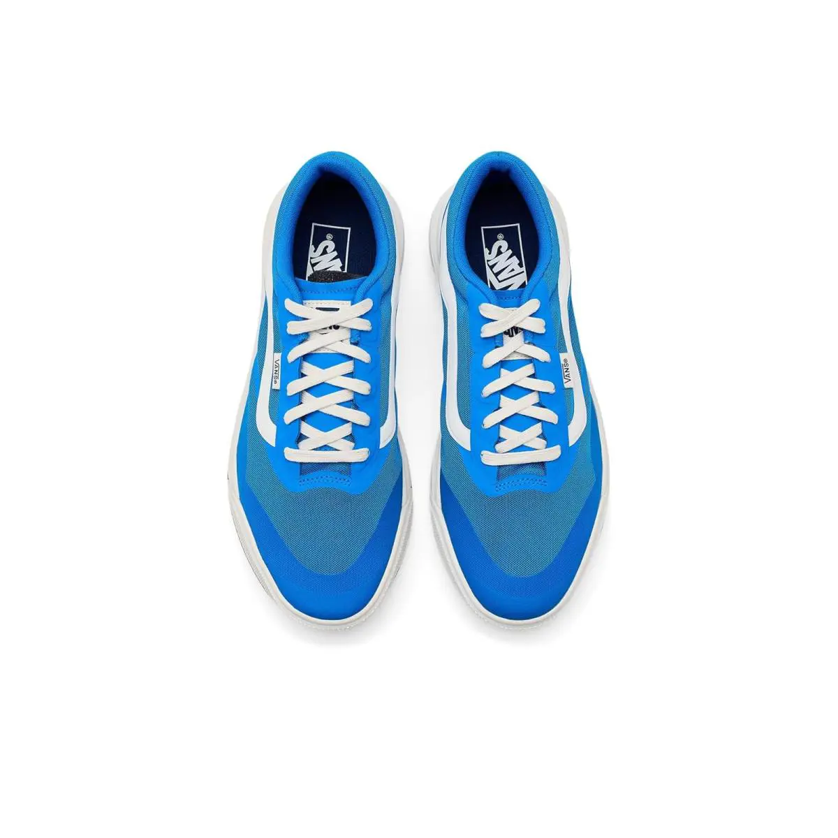 Vans shoes - Bright Azure 0