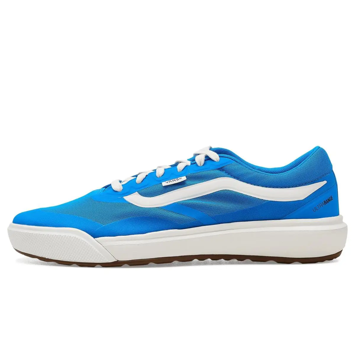 Vans shoes - Bright Azure 2