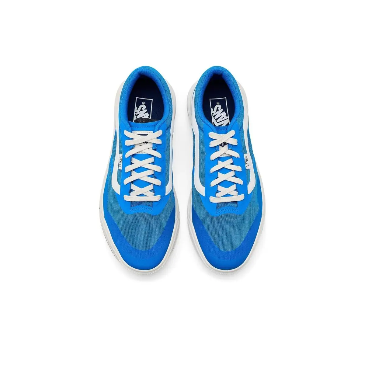 Vans shoes - Bright Azure 7