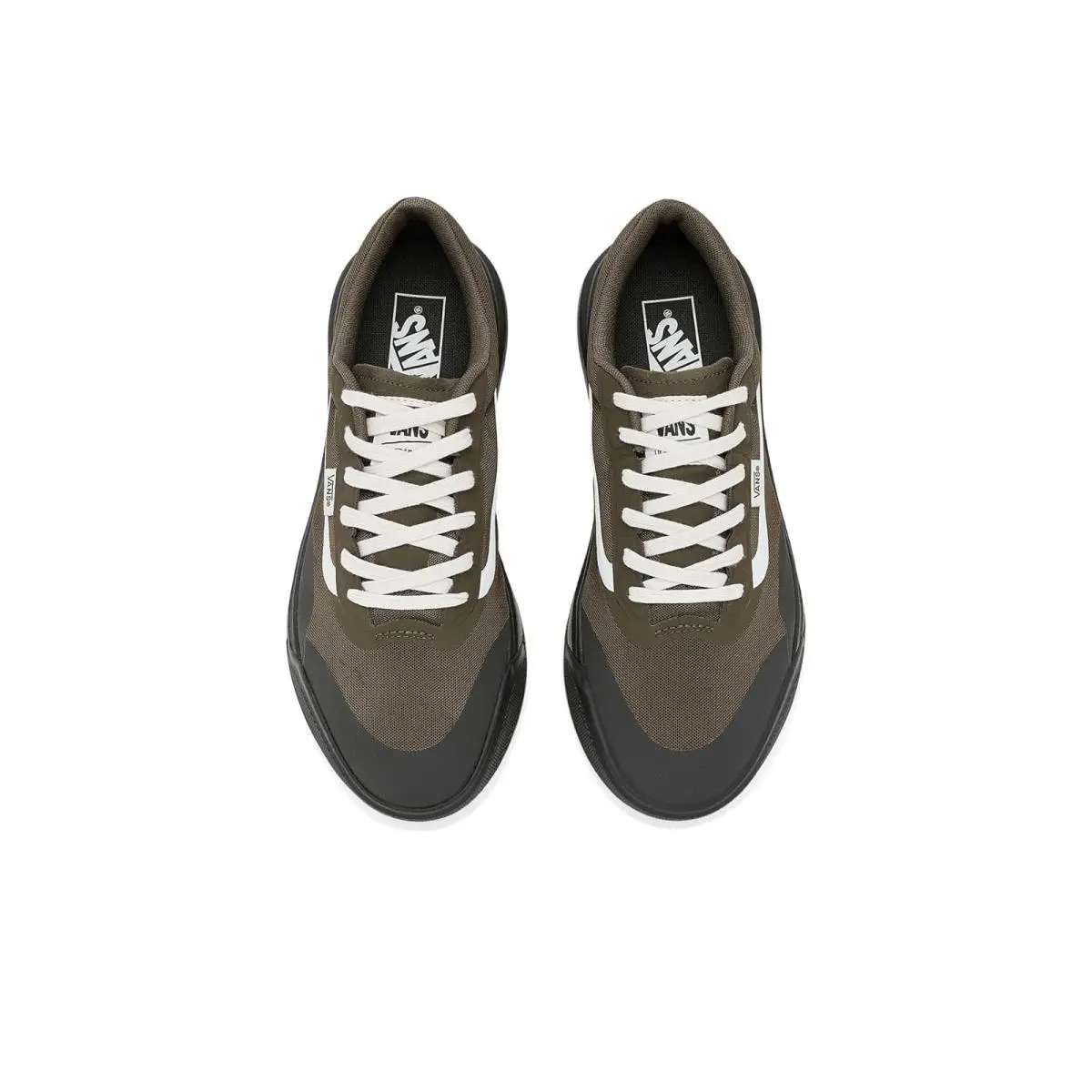Vans shoes - Bright Azure 21