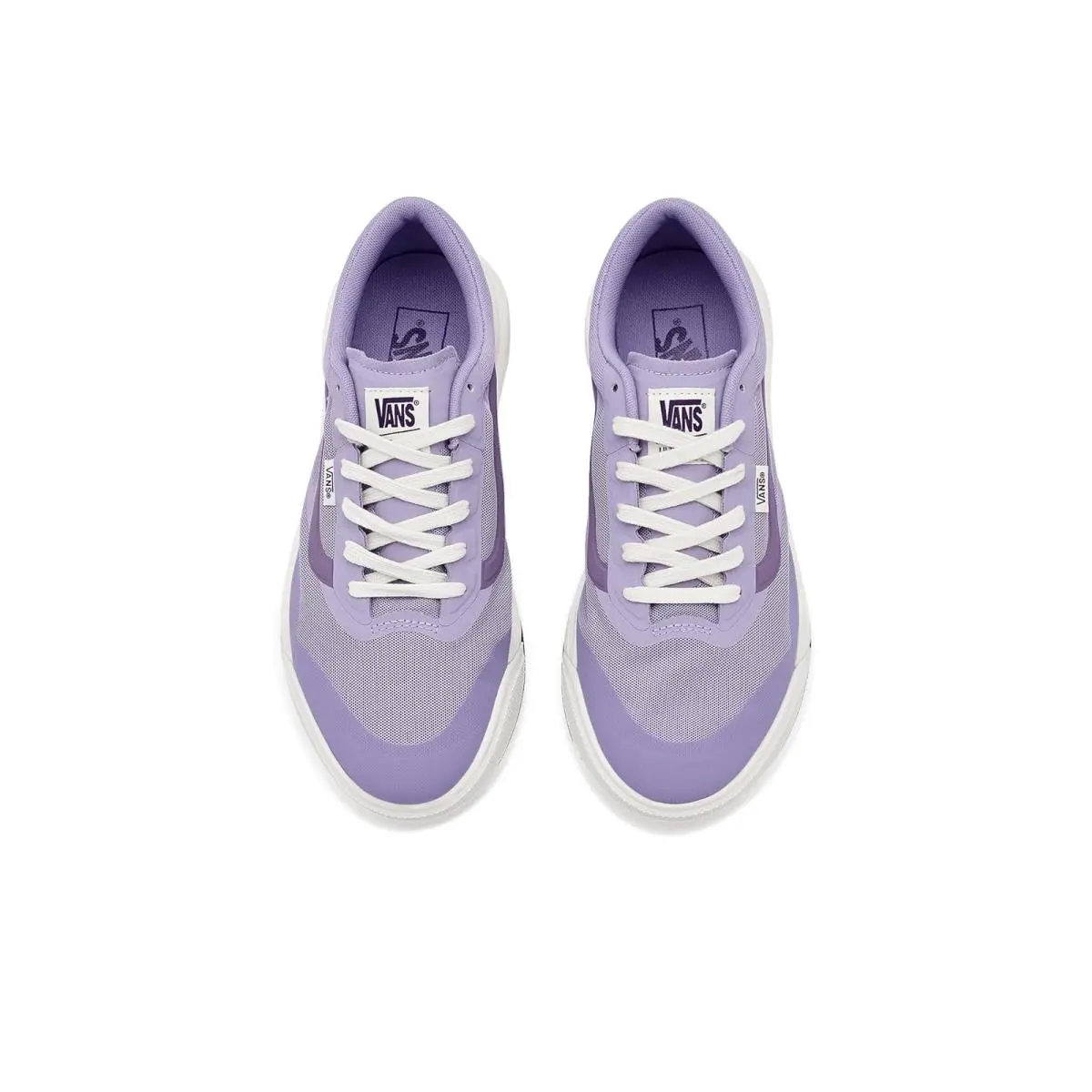 Vans shoes - Bright Azure 28