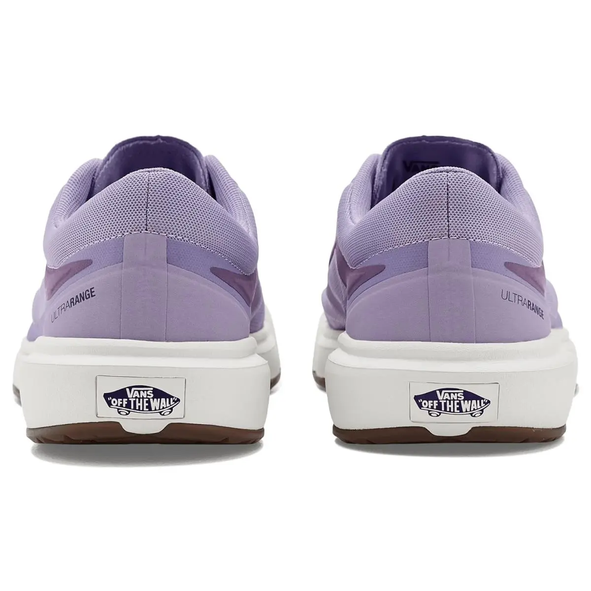 Vans shoes - Bright Azure 33