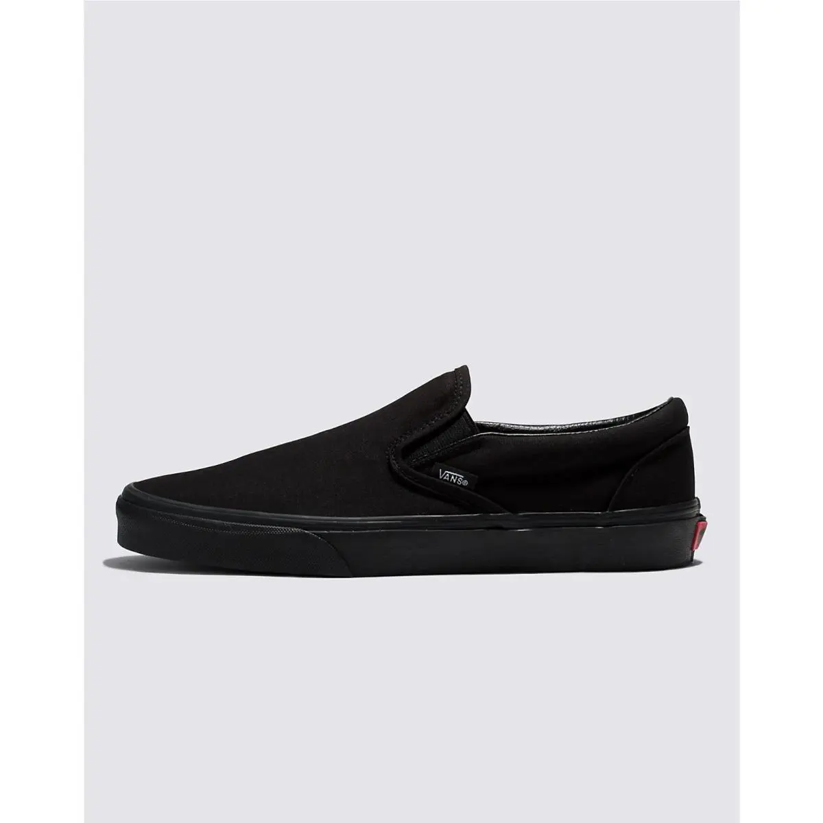 Vans shoes - VANS Classics - Classics - Black / White, Multiple Colors Available 19