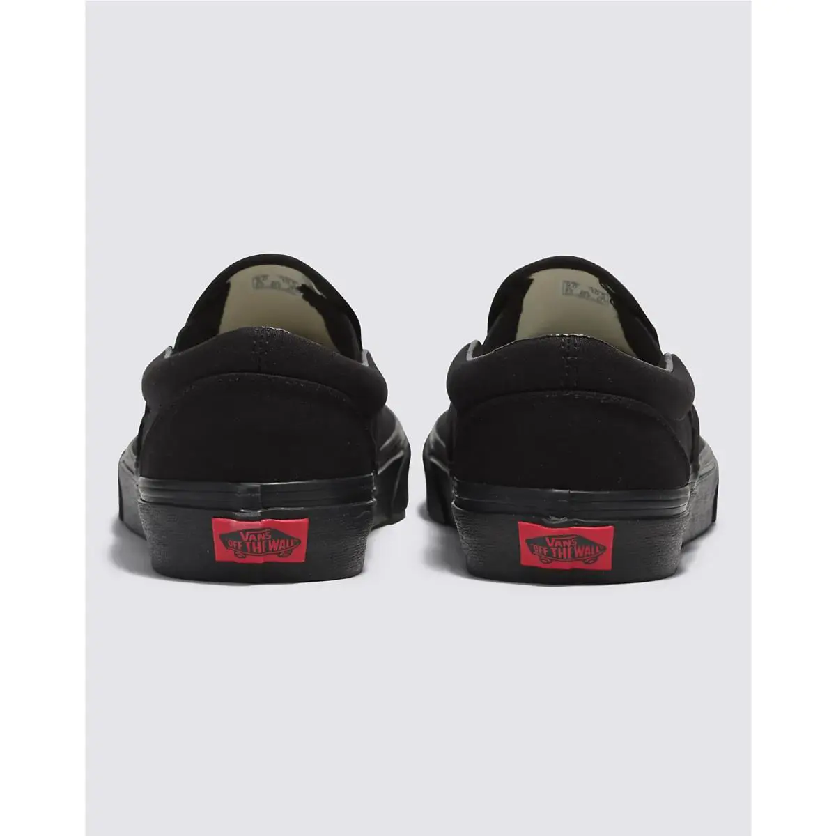 Vans shoes - VANS Classics - Classics - Black / White, Multiple Colors Available 22