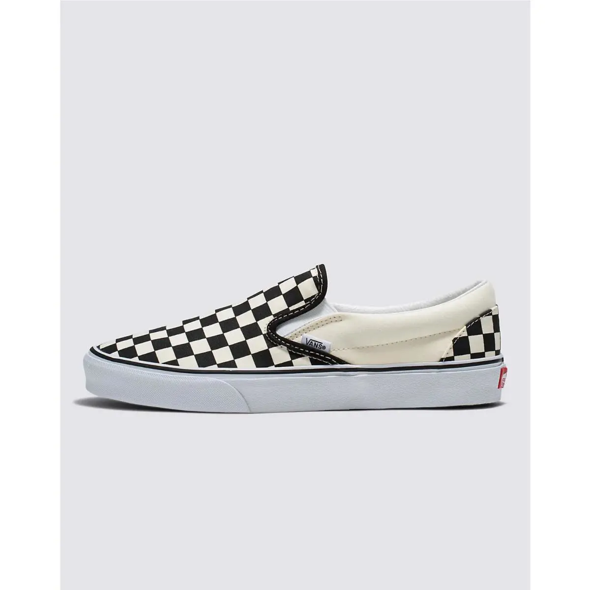 Vans shoes - VANS Classics - Classics - Black / White, Multiple Colors Available 15