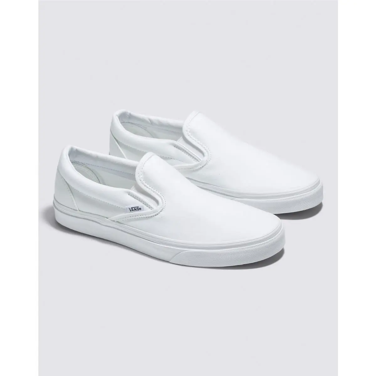 Vans shoes - VANS Classics - Classics - Black / White, Multiple Colors Available 8