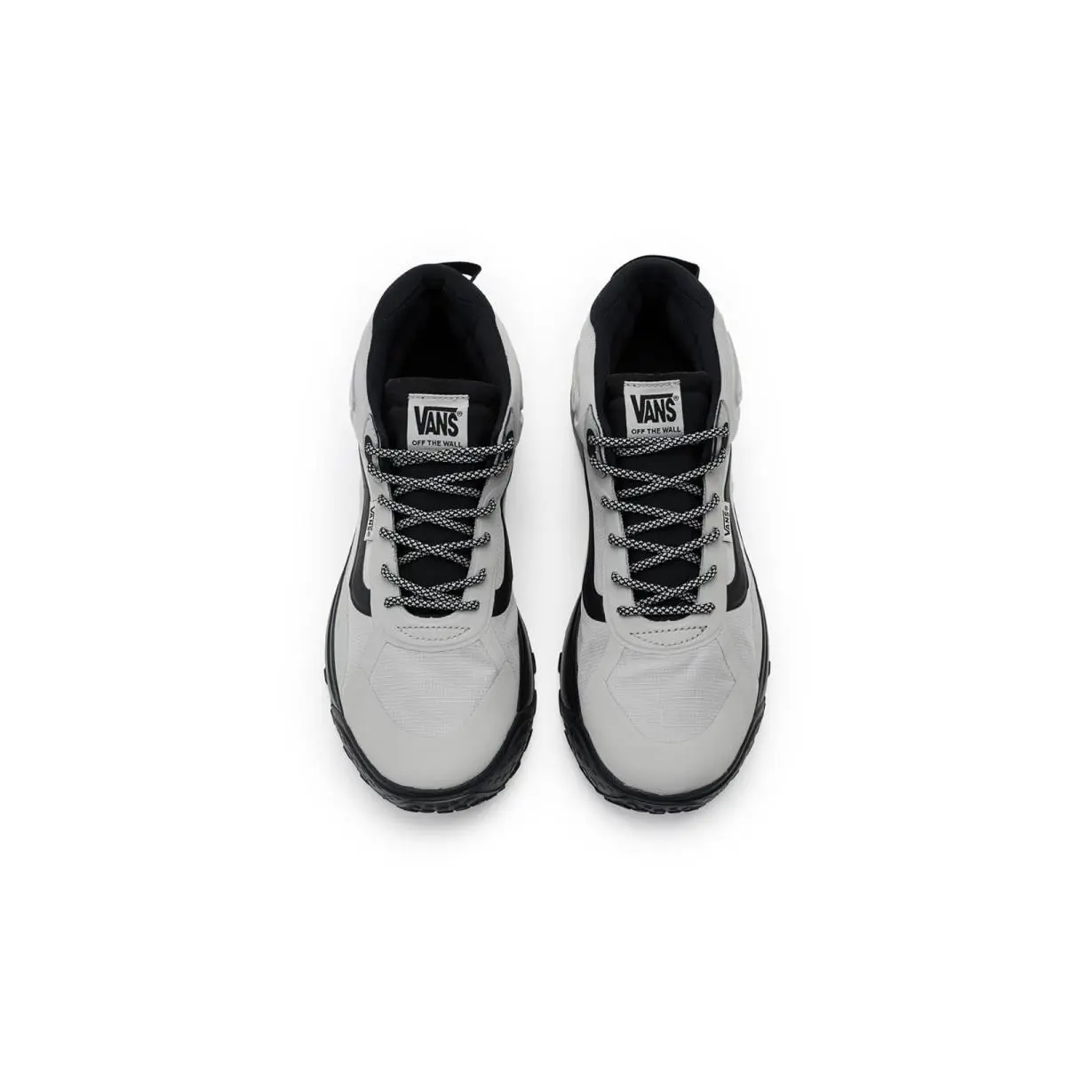 Vans shoes - Drizzle/Black 0
