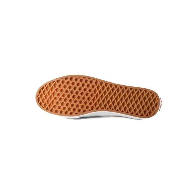 Vans shoes - Black; Mustard 5