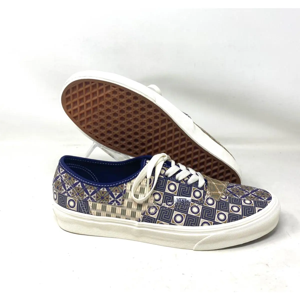 Vans shoes - VANS Geo Trek Authentic - Geo Trek Authentic - VN0A7Q4ONVY - Multicolor 16