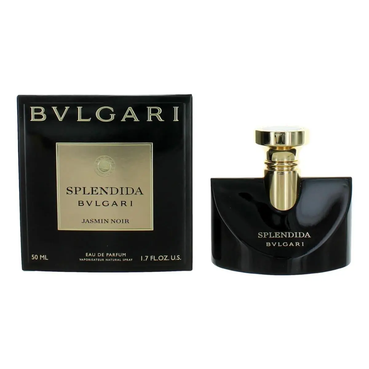 Bvlgari Splendida Jasmin Noir by Bvlgari 1.7 oz Edp Women
