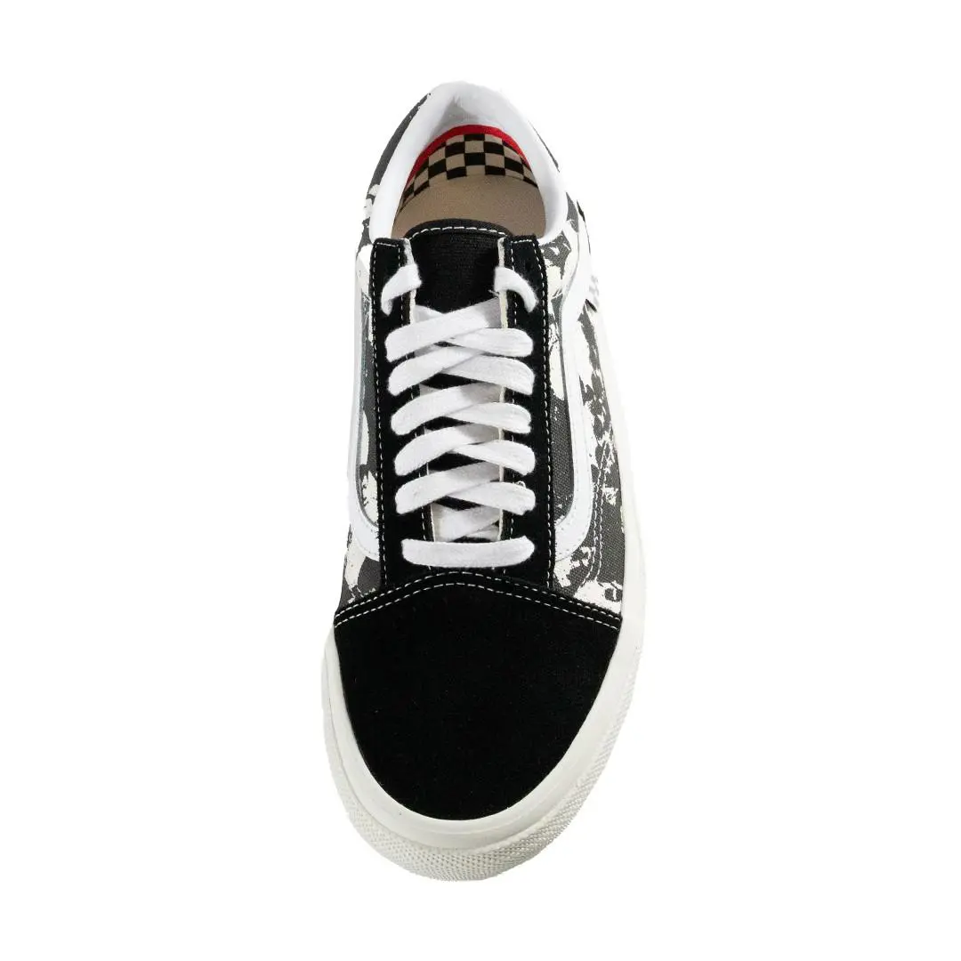 Vans shoes - Black White Gum 0