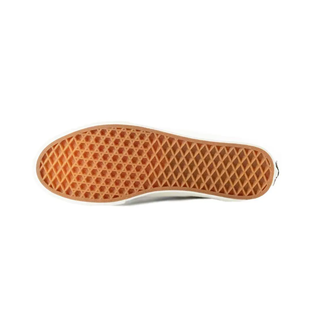 Vans shoes - Black White Gum 6