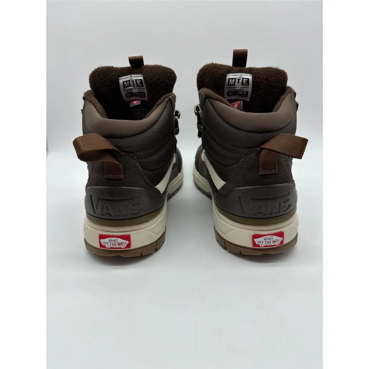 Vans shoes - MTE Ultrarange Exo - MTE Ultrarange Exo - Multicolor 3