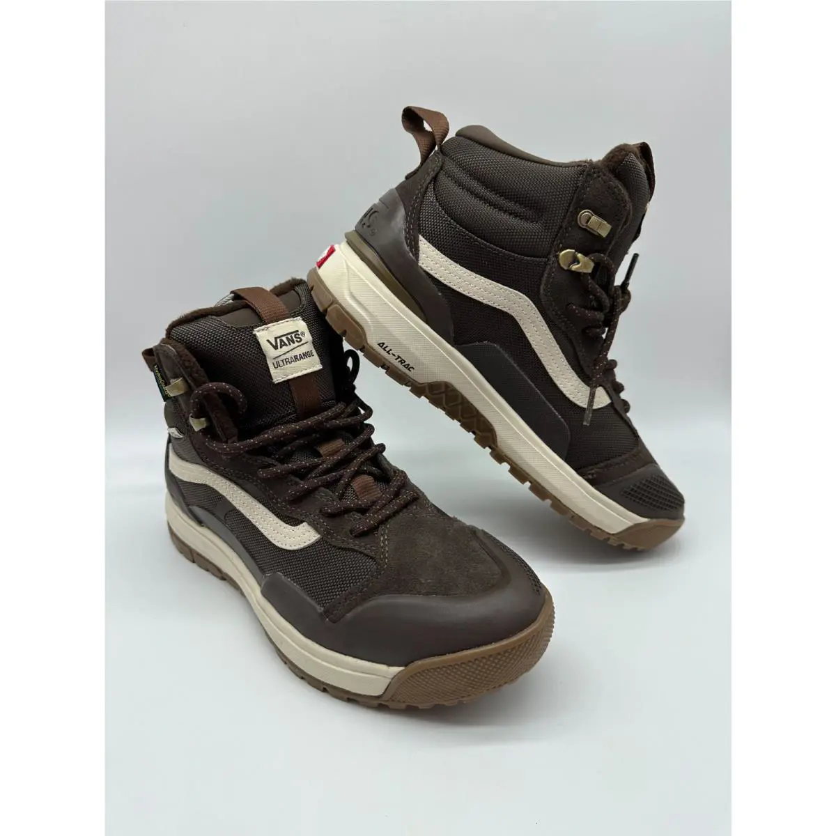 Vans shoes - MTE Ultrarange Exo - MTE Ultrarange Exo - Multicolor 4