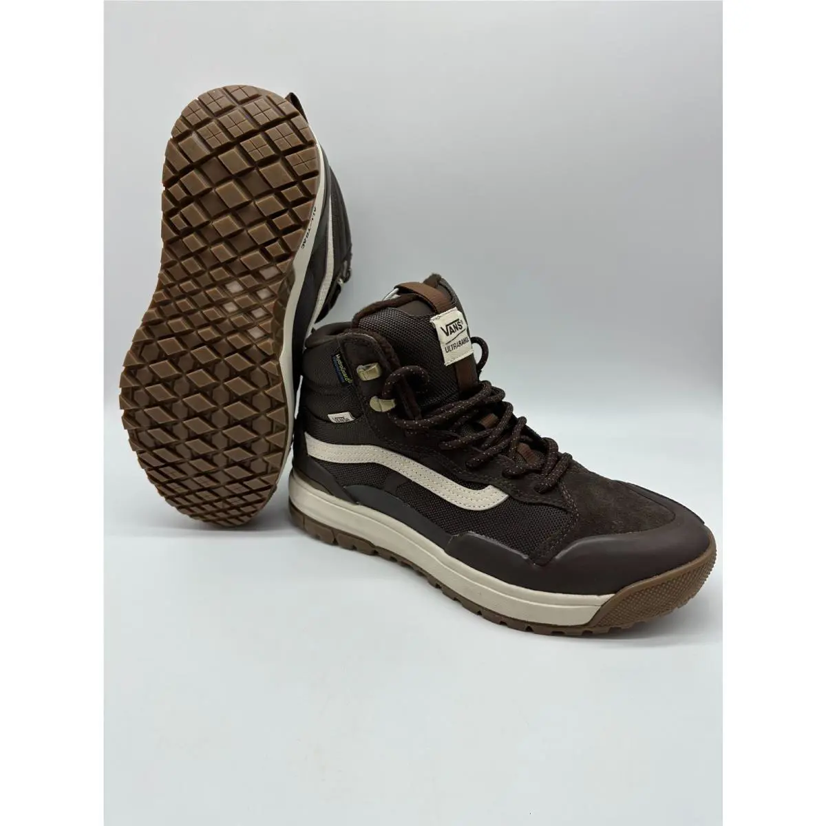 Vans shoes - MTE Ultrarange Exo - MTE Ultrarange Exo - Multicolor 5