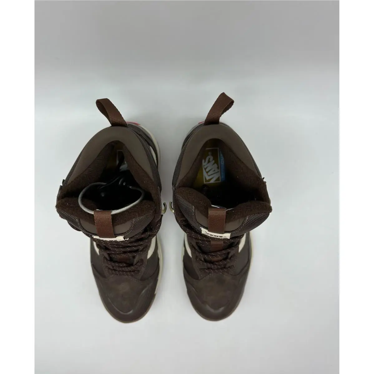 Vans shoes - MTE Ultrarange Exo - MTE Ultrarange Exo - Multicolor 6
