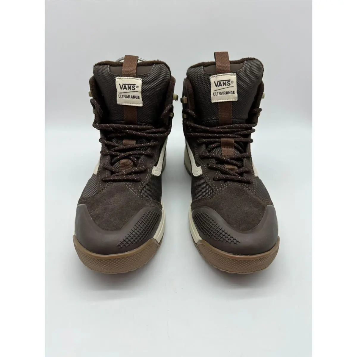 Vans shoes - MTE Ultrarange Exo - MTE Ultrarange Exo - Multicolor 7