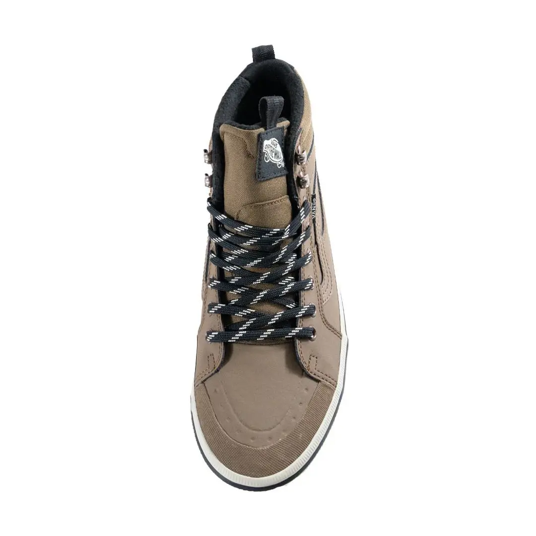 Vans shoes - Marshmallow 0