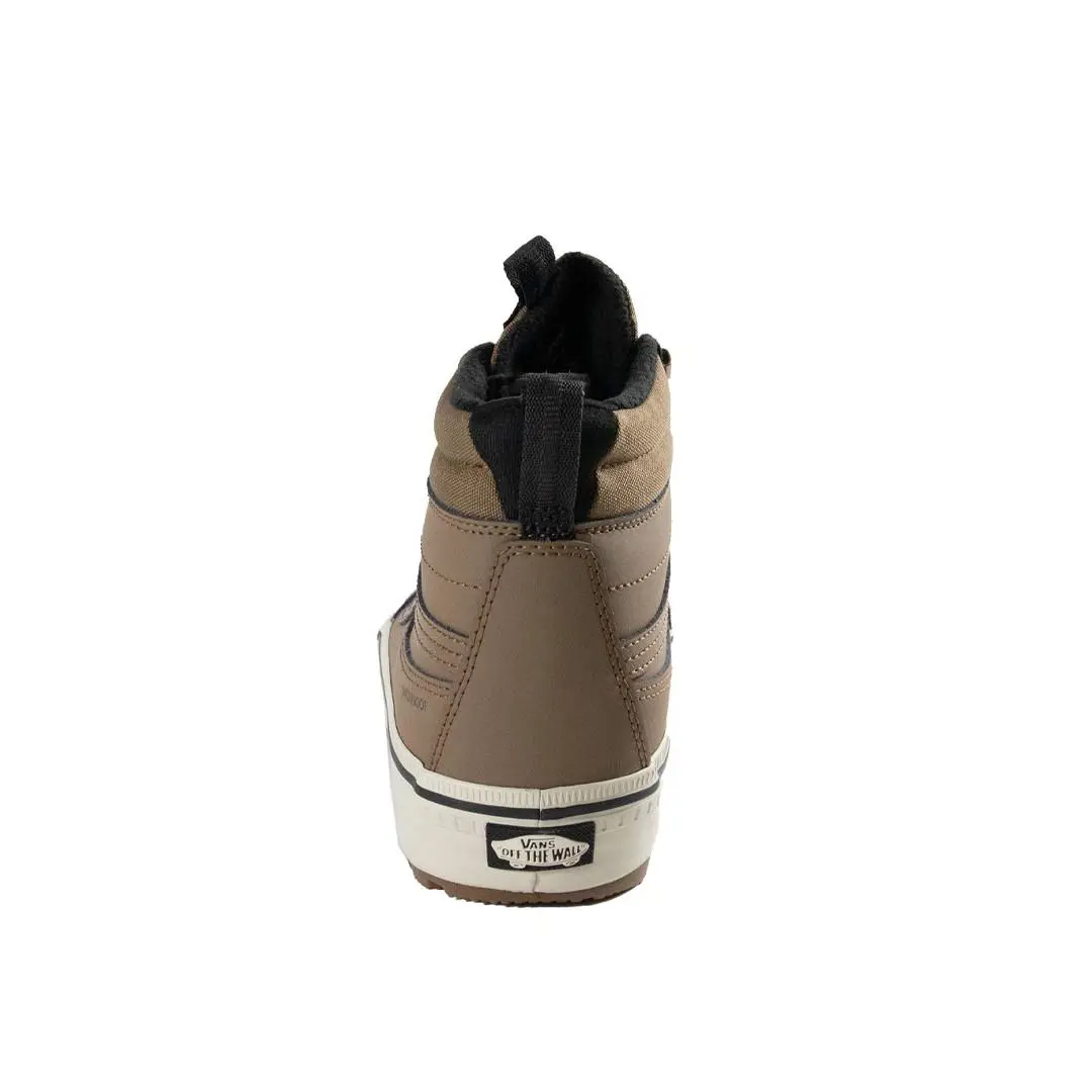 Vans shoes - Marshmallow 1